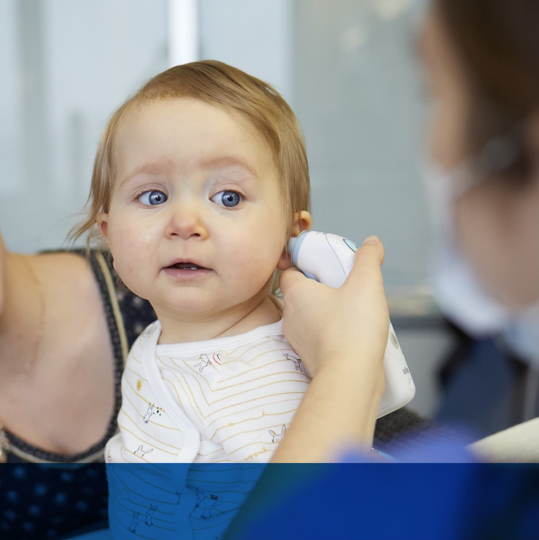 Se tenir prêt pour offrir aux enfants un environnement plus humain